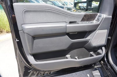 2026 Ford F-250SD F-250® Lariat®