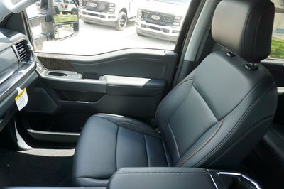2026 Ford F-250SD F-250® Lariat®