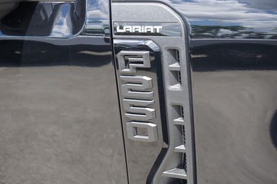 2026 Ford F-250SD F-250® Lariat®