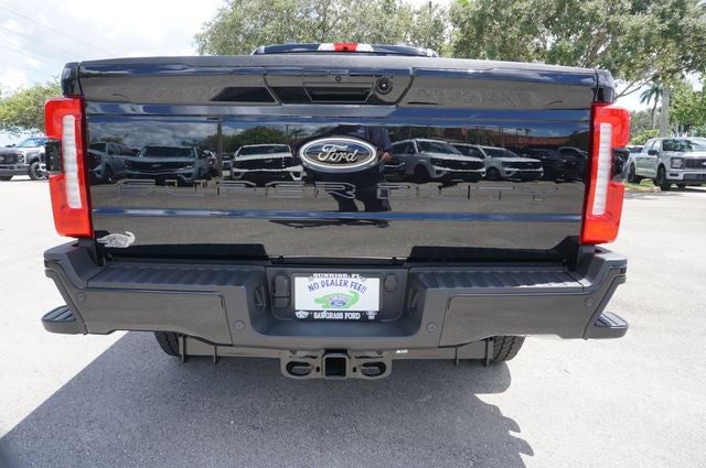 2026 Ford F-250SD F-250® Lariat®