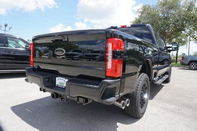 2026 Ford F-250SD F-250® Lariat®