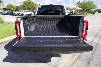 2026 Ford F-250SD F-250® Lariat®