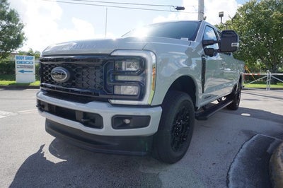 2026 Ford F-250SD F-250® Lariat®