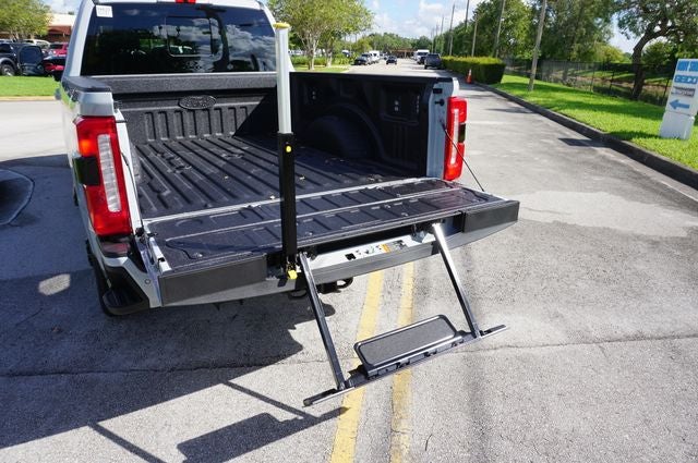 2026 Ford F-250SD F-250® Lariat®