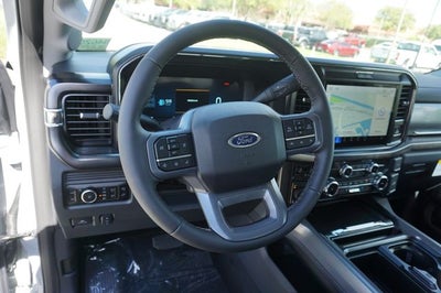 2026 Ford F-250SD F-250® Lariat®