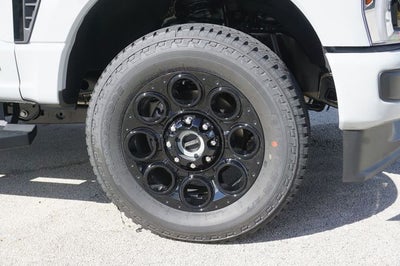 2026 Ford F-250SD F-250® Lariat®