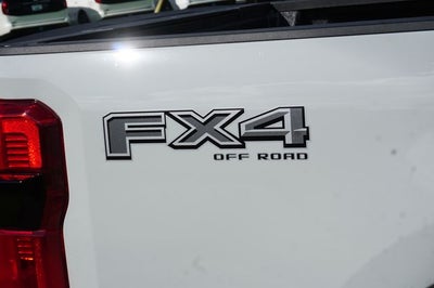 2026 Ford F-250SD F-250® Lariat®