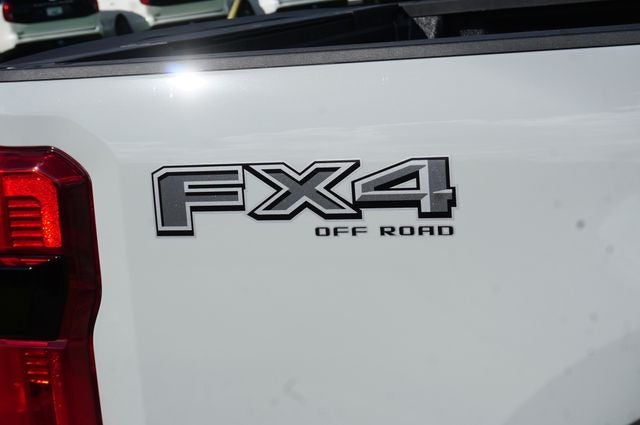 2026 Ford F-250SD F-250® Lariat®
