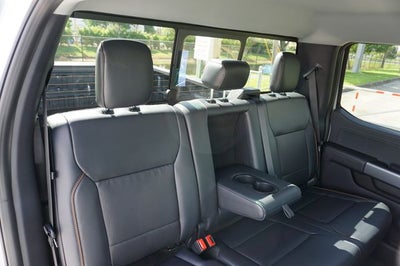 2026 Ford F-250SD F-250® Lariat®