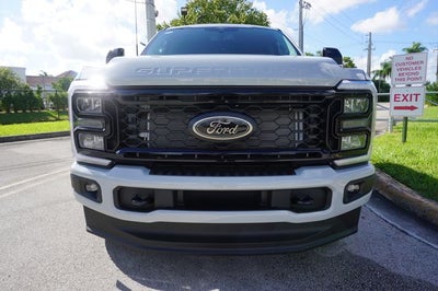 2026 Ford F-250SD F-250® Lariat®