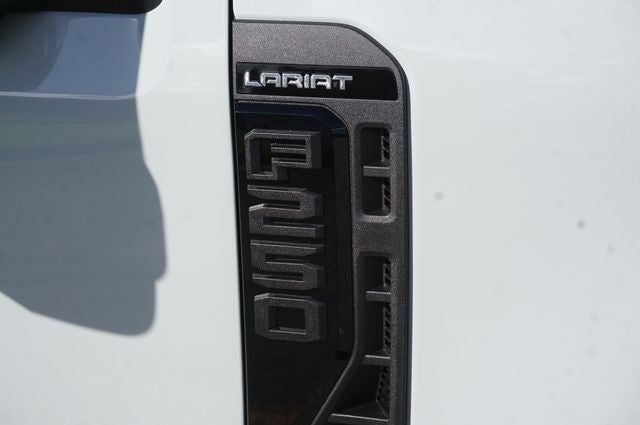 2026 Ford F-250SD F-250® Lariat®