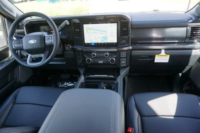 2026 Ford F-250SD F-250® Lariat®
