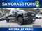 2025 Ford F-250SD Platinum