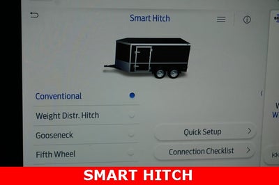 2025 Ford F-250SD Platinum