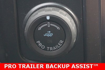 2025 Ford F-250SD Platinum