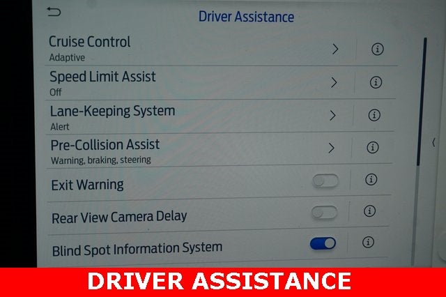 2025 Ford F-250SD Platinum