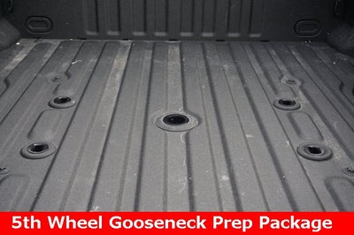 2025 Ford F-250SD Platinum