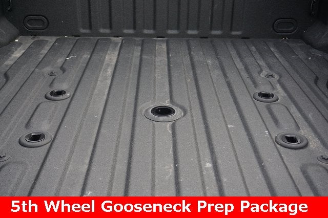 2025 Ford F-250SD Platinum