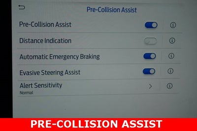 2025 Ford F-250SD Platinum