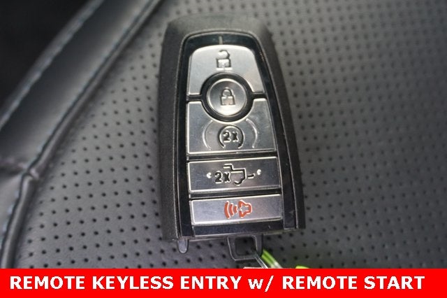 2025 Ford F-250SD Platinum