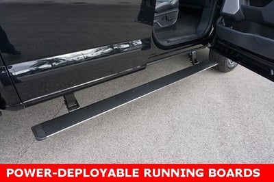 2025 Ford F-250SD Platinum