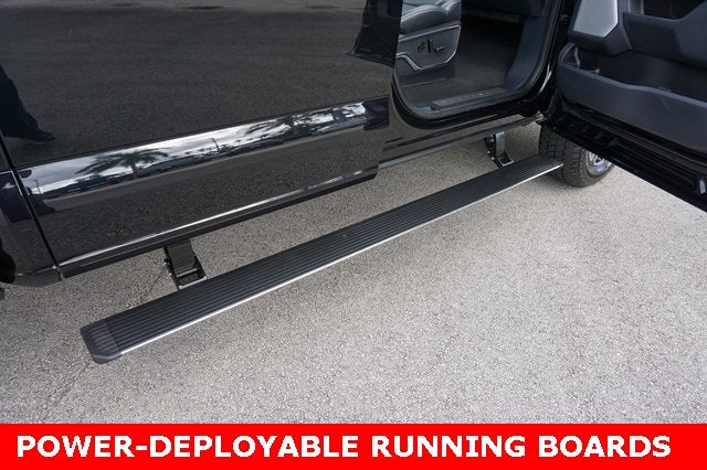 2025 Ford F-250SD Platinum