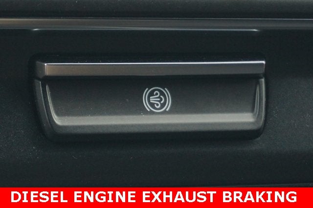 2025 Ford F-250SD Platinum