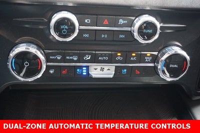 2025 Ford F-250SD Platinum