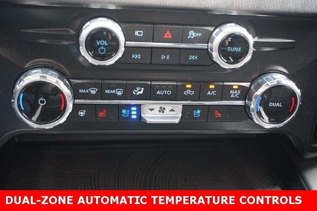 2025 Ford F-250SD Platinum