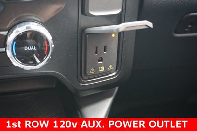 2025 Ford F-250SD Platinum