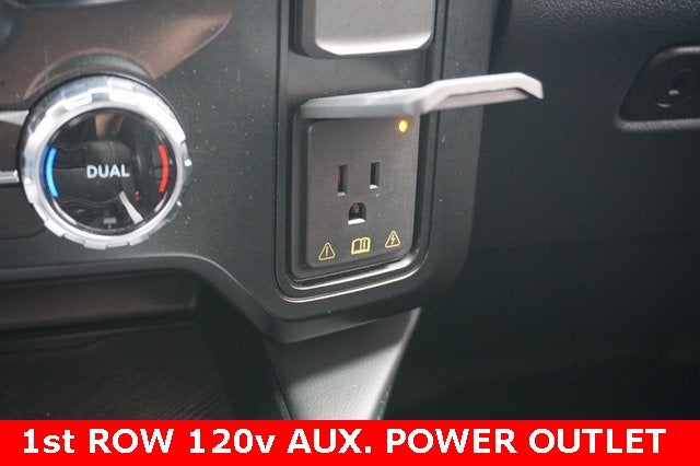 2025 Ford F-250SD Platinum