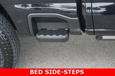 2025 Ford F-250SD Platinum