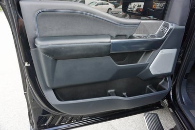 2025 Ford F-250SD Platinum