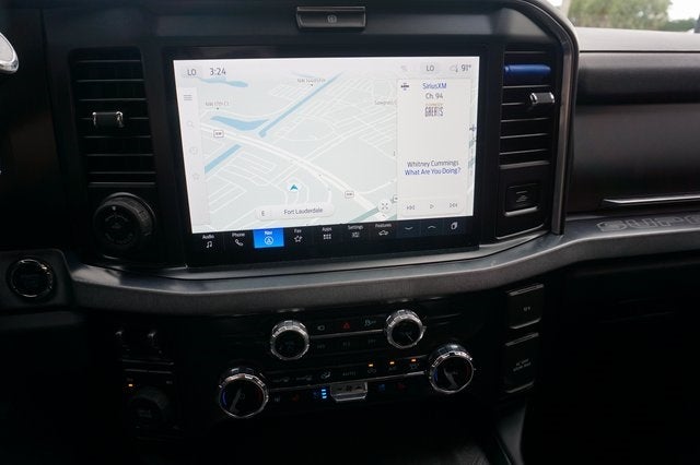 2025 Ford F-250SD Platinum