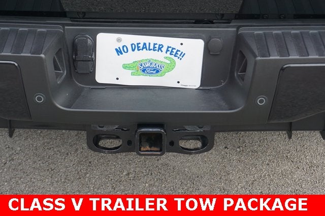 2025 Ford F-250SD Platinum