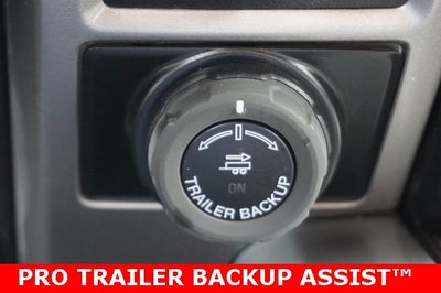 2021 Ford F-250SD Lariat