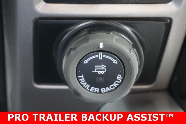 2021 Ford F-250SD Lariat