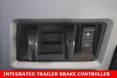 2021 Ford F-250SD Lariat