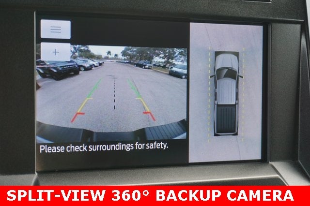 2021 Ford F-250SD Lariat