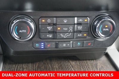 2021 Ford F-250SD Lariat