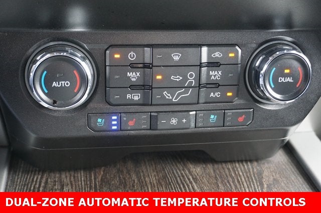 2021 Ford F-250SD Lariat