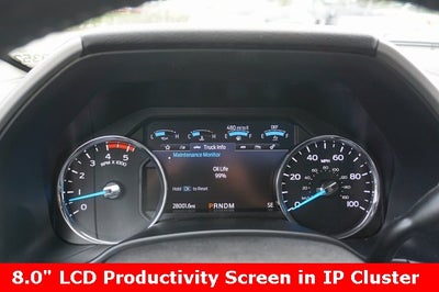 2021 Ford F-250SD Lariat