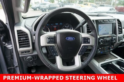 2021 Ford F-250SD Lariat