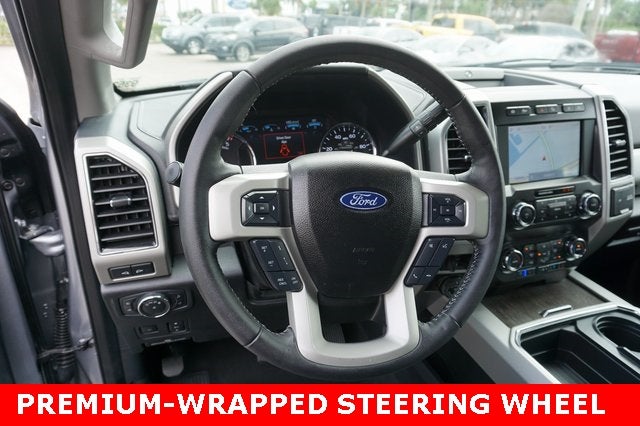 2021 Ford F-250SD Lariat