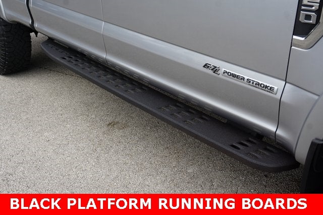 2021 Ford F-250SD Lariat