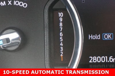 2021 Ford F-250SD Lariat