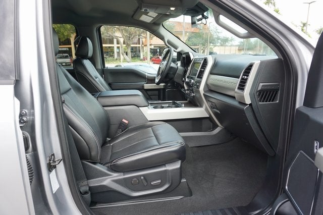 2021 Ford F-250SD Base