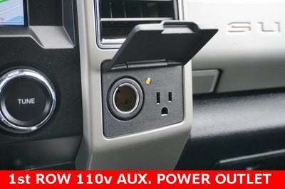 2021 Ford F-250SD Lariat