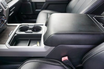 2021 Ford F-250SD Lariat