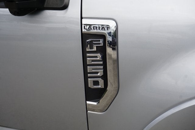 2021 Ford F-250SD Lariat